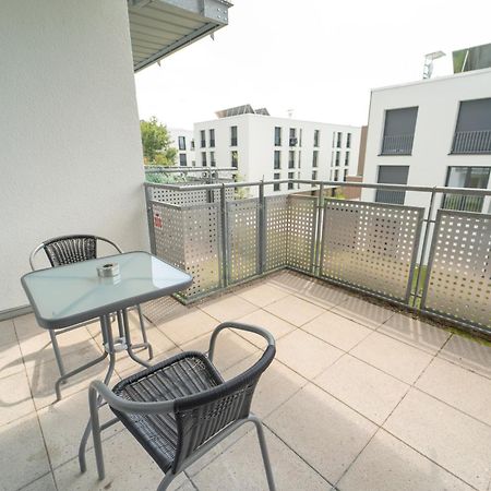 Range - Apartments - Kueche - Wlan - Netflix - Bis Zu 7 Personen Fellbach Eksteriør bilde